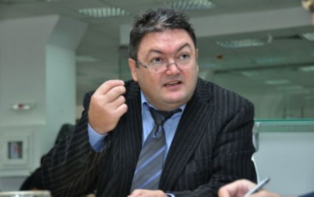 Marian Preda: Guvernul Ponta-Duşa se ocupă de OZN-uri în loc să creeze locuri de muncă